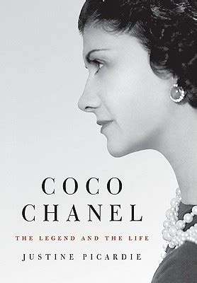 chanel coco book|coco chanel book pdf free.